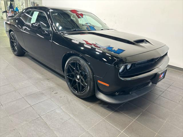 2019 Dodge Challenger GT