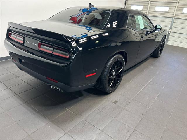 2019 Dodge Challenger GT