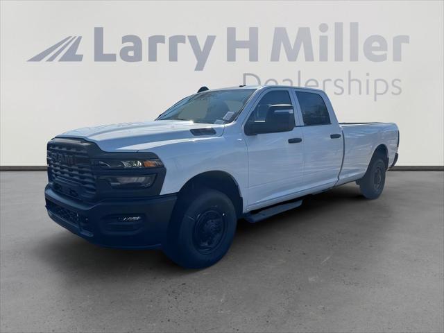 2026 Ram 2500 Tradesman Crew Cab 4x2 8' Box for sale in Peoria, AZ