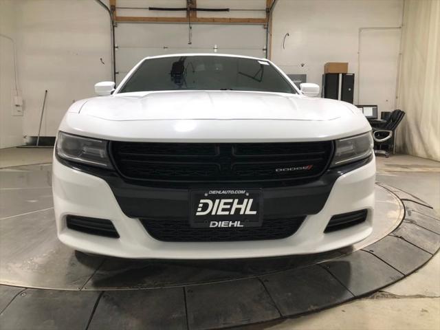 2020 Dodge Charger R/T