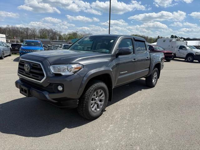 2019 Toyota Tacoma SR5 V6