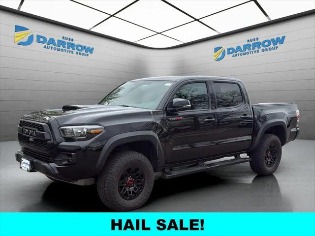 2019 Toyota Tacoma TRD Pro for sale in Madison, WI