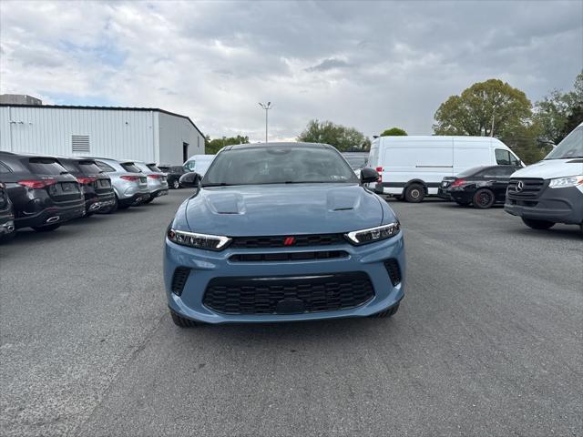 2024 Dodge Hornet R/T Plus EAWD