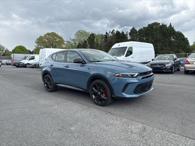 2024 Dodge Hornet R/T Plus EAWD