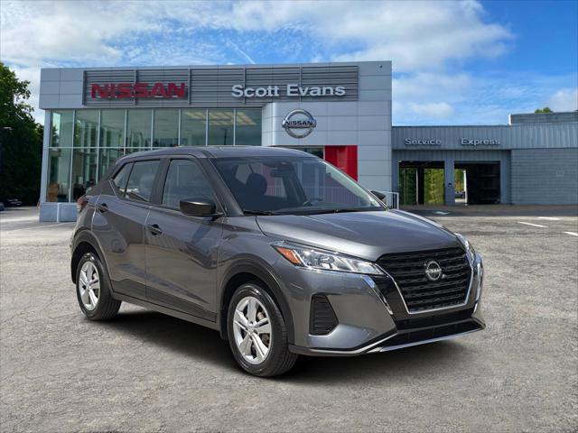 2024 Nissan Kicks S Xtronic CVT for sale in Carrollton, GA