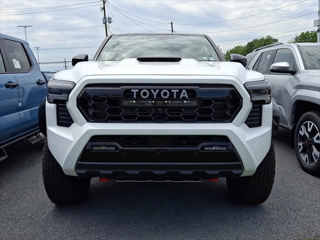 2026 Toyota Tacoma TRD Pro