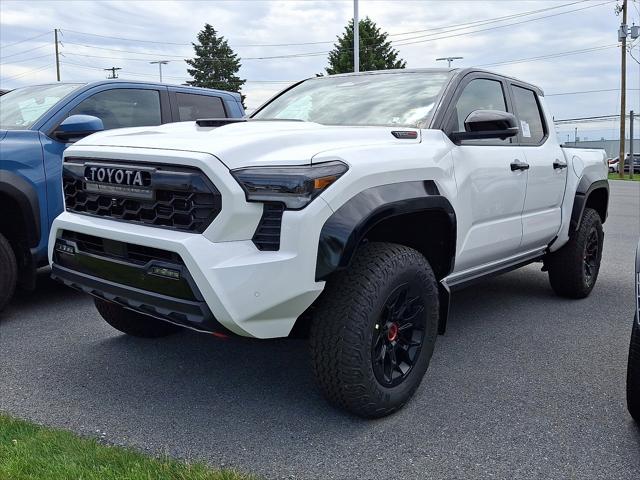 2026 Toyota Tacoma TRD Pro