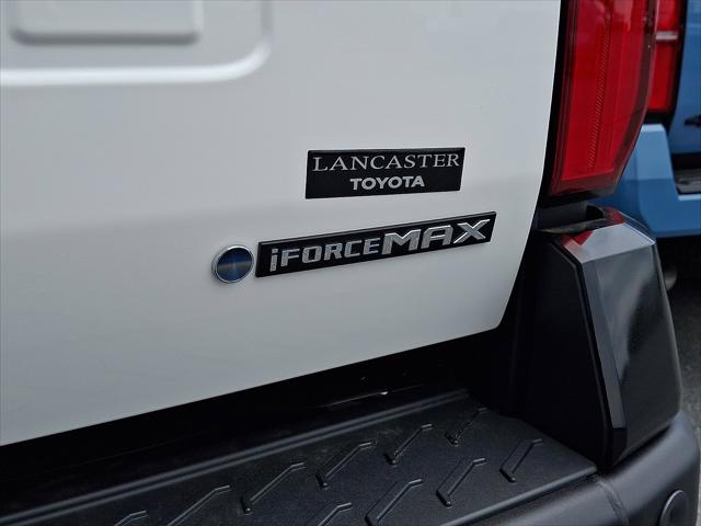 2026 Toyota Tacoma TRD Pro