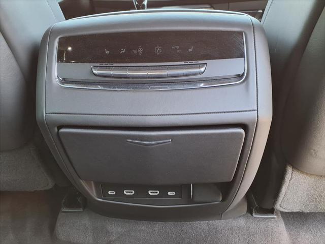 2023 Cadillac Escalade 4WD Premium Luxury Platinum