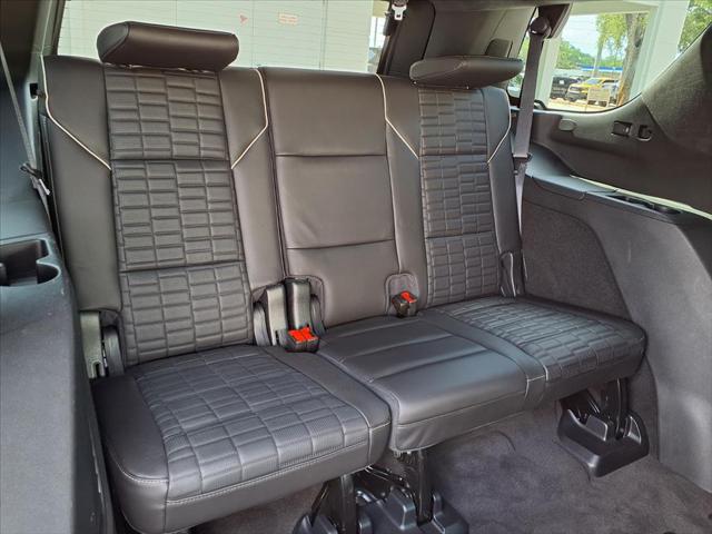 2023 Cadillac Escalade 4WD Premium Luxury Platinum