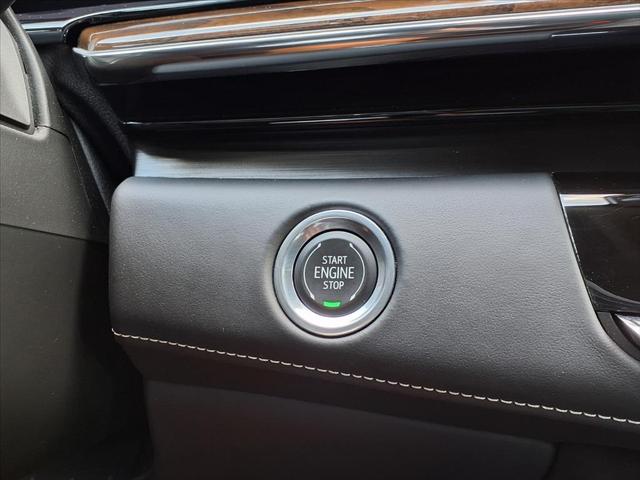 2023 Cadillac Escalade 4WD Premium Luxury Platinum