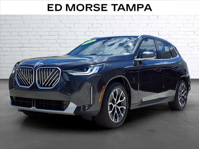 2026 BMW X3 30 xDrive for sale in Tampa, FL
