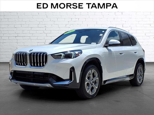 2026 BMW X1 xDrive28i for sale in Tampa, FL
