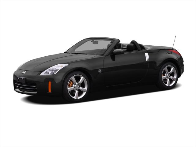 2006 Nissan 350Z Touring for sale in Springfield, IL