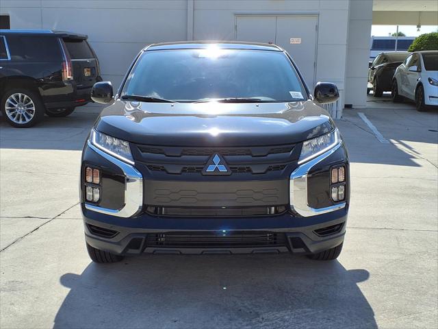 2026 Mitsubishi Outlander Sport 2.0 LE