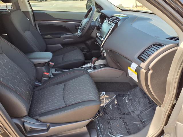 2026 Mitsubishi Outlander Sport 2.0 LE