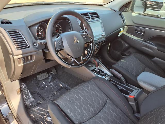 2026 Mitsubishi Outlander Sport 2.0 LE