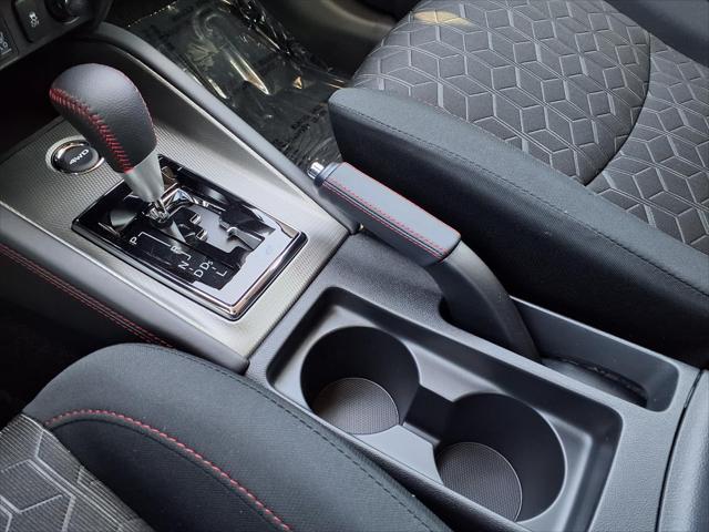2026 Mitsubishi Outlander Sport 2.0 LE