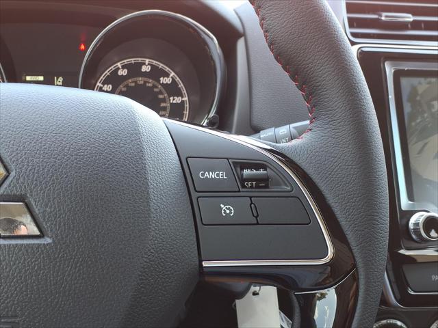 2026 Mitsubishi Outlander Sport 2.0 LE