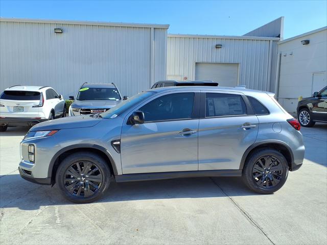 2026 Mitsubishi Outlander Sport 2.0 LE