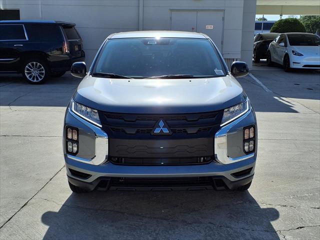 2026 Mitsubishi Outlander Sport 2.0 LE