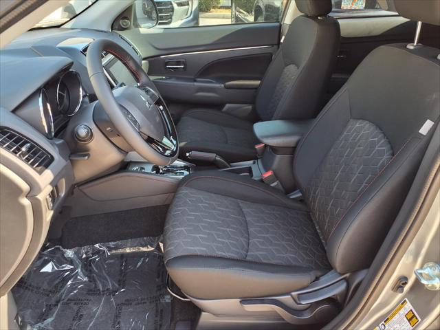 2026 Mitsubishi Outlander Sport 2.0 LE