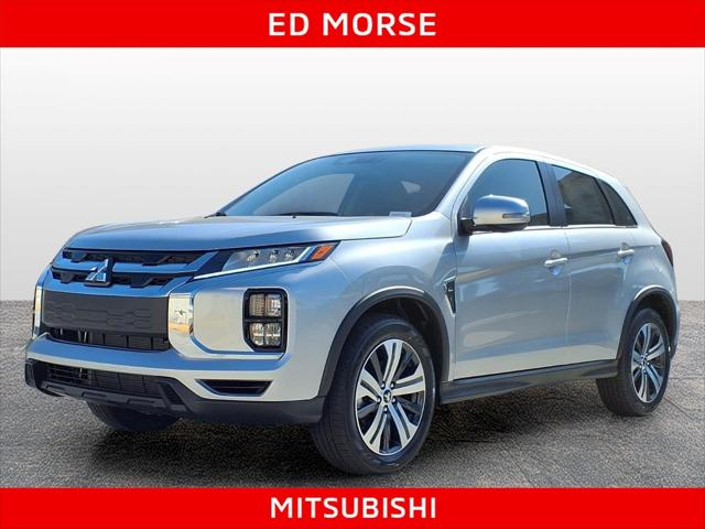 2026 Mitsubishi Outlander Sport 2.0 SE for sale in Tampa, FL