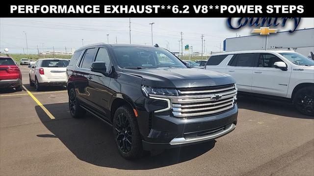2023 Chevrolet Tahoe 4WD High Country for sale in Warrenton, VA