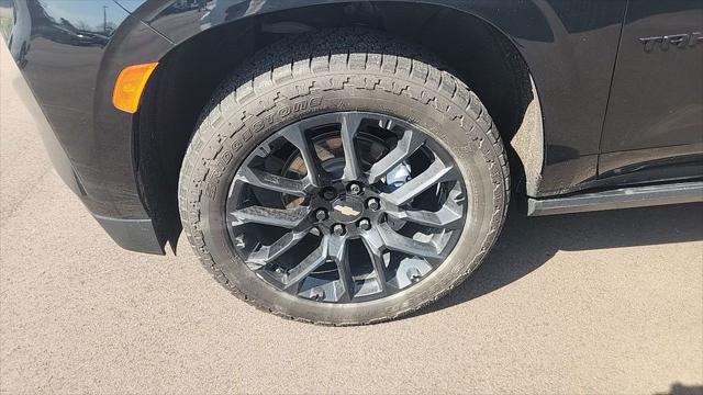 2023 Chevrolet Tahoe 4WD High Country