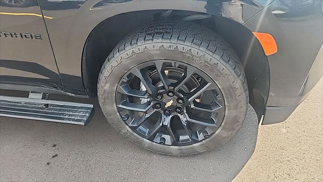 2023 Chevrolet Tahoe 4WD High Country