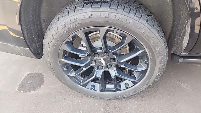 2023 Chevrolet Tahoe 4WD High Country