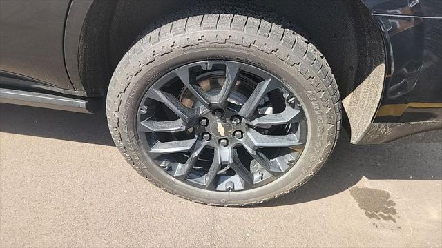 2023 Chevrolet Tahoe 4WD High Country