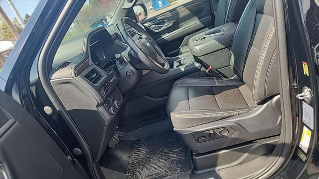 2023 Chevrolet Tahoe 4WD High Country