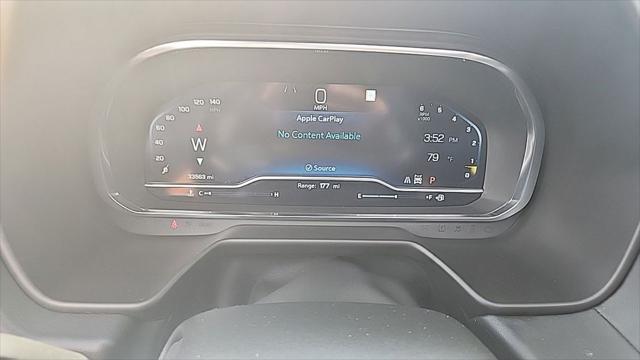 2023 Chevrolet Tahoe 4WD High Country