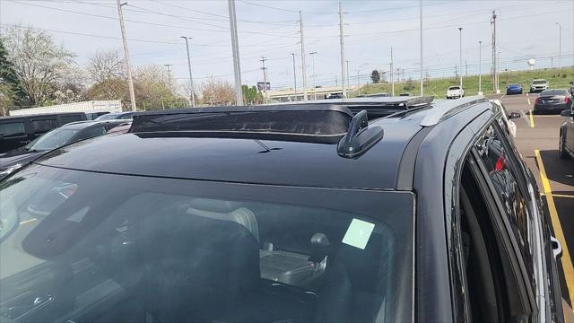 2023 Chevrolet Tahoe 4WD High Country