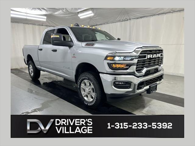 2026 RAM 3500 RAM 3500 BIG HORN CREW CAB 4X4 64 BOX 2026 RAM 3500 RAM 3500 BIG HORN CREW CAB 4X4 64 BOX