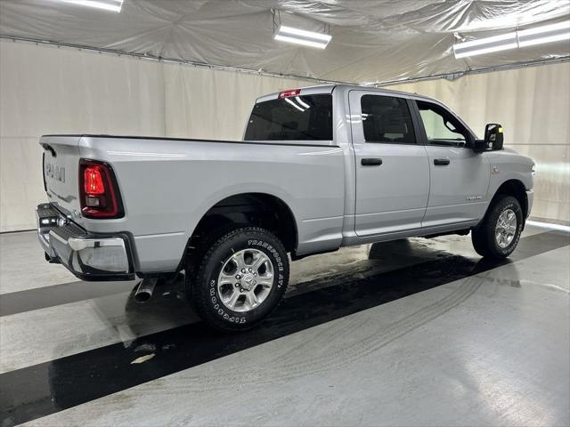 2026 RAM 3500 RAM 3500 BIG HORN CREW CAB 4X4 64 BOX 2026 RAM 3500 RAM 3500 BIG HORN CREW CAB 4X4 64 BOX
