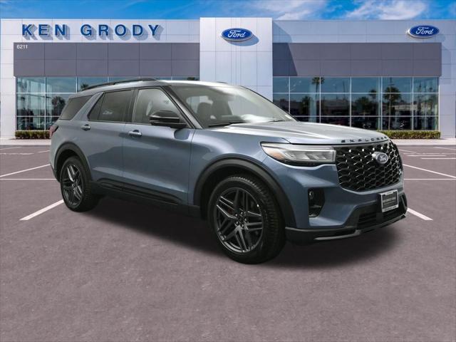 2026 Ford Explorer ST for sale in Carlsbad, CA