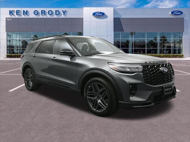 2026 Ford Explorer ST for sale in Carlsbad, CA