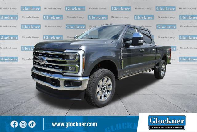 2026 Ford F-350 Lariat for sale in South Point, OH