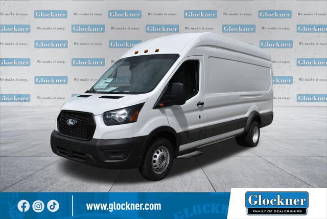 2026 Ford Transit Cargo Van Base for sale in South Point, OH