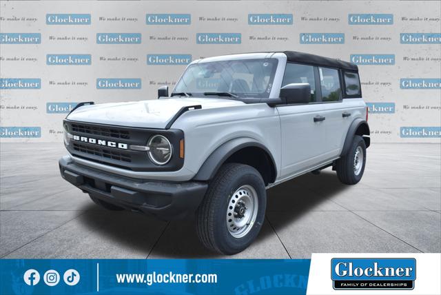2026 Ford Bronco Base for sale in South Point, OH
