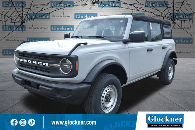 2026 Ford Bronco Base for sale in South Point, OH