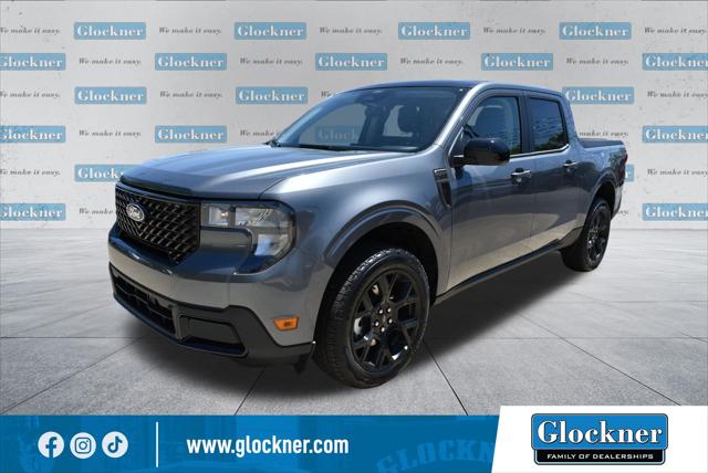 2026 Ford Maverick XLT for sale in South Point, OH