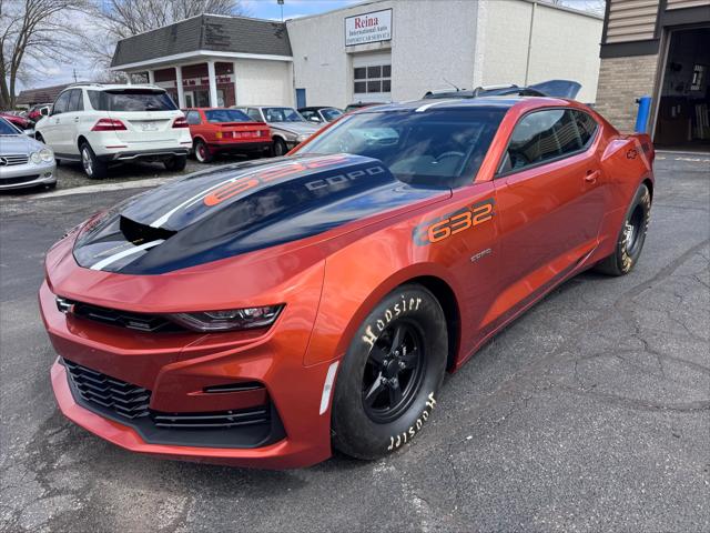 2023 Chevrolet Copo Camero Unknown for sale in Brookfield, WI