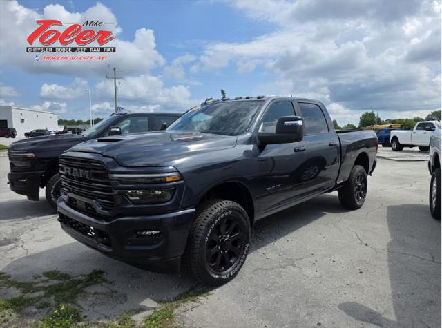 2026 RAM Ram 2500 RAM 2500 LARAMIE CREW CAB 4X4 64 BOX