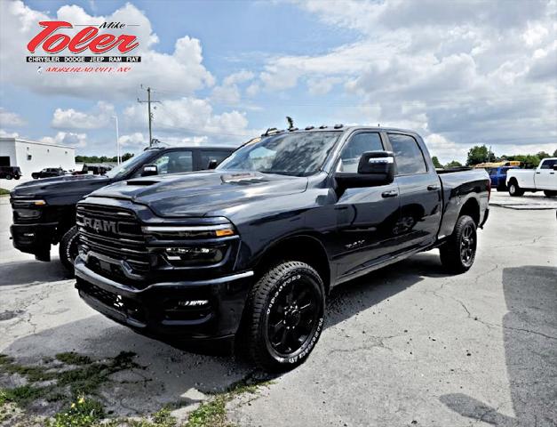 2026 RAM Ram 2500 RAM 2500 LARAMIE CREW CAB 4X4 64 BOX