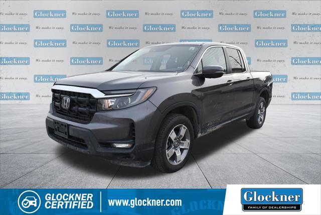2025 Honda Ridgeline RTL for sale in South Point, OH