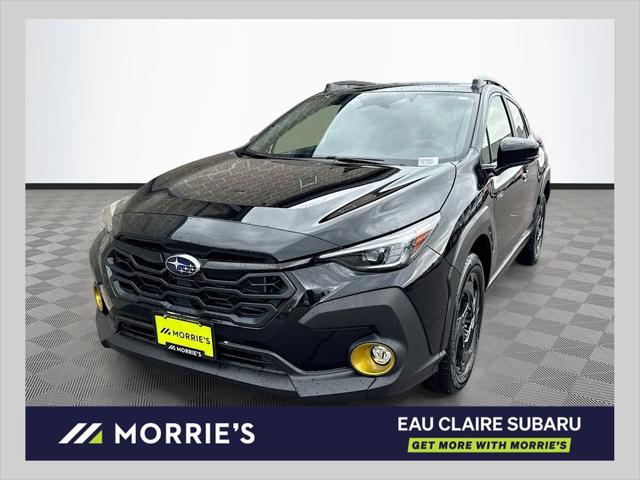 2026 Subaru Crosstrek Sport for sale in Eau Claire, WI