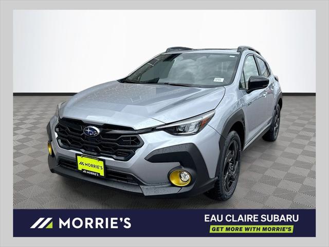 2026 Subaru Crosstrek Sport for sale in Eau Claire, WI